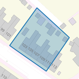 Perceel HVS00-L-4170