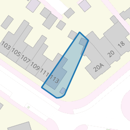 Perceel HVS00-L-4171