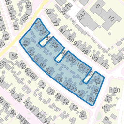 Perceel HVS00-L-4172