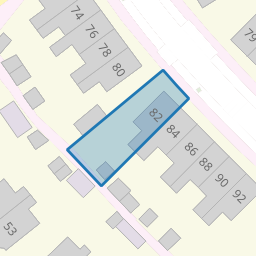 Perceel HVS00-L-4173