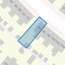 Perceel HVS00-L-4174