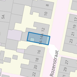 Perceel HVS00-L-4176