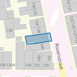 Perceel HVS00-L-4192