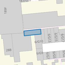 Perceel HVS00-L-4198