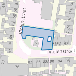 Perceel HVS00-L-4230