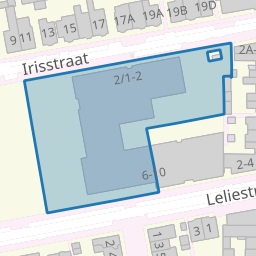 Perceel HVS00-L-4233