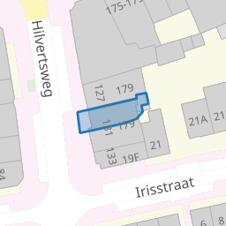 Perceel HVS00-L-4239