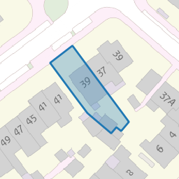 Perceel HVS00-M-1007