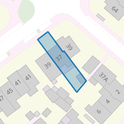 Perceel HVS00-M-1008