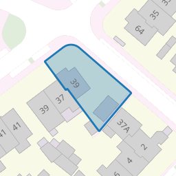 Perceel HVS00-M-1009