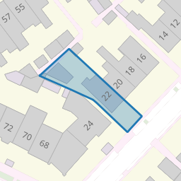 Perceel HVS00-M-1010