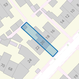 Perceel HVS00-M-1011