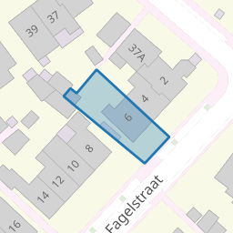 Perceel HVS00-M-1014