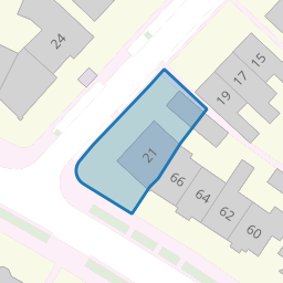 Perceel HVS00-M-1018