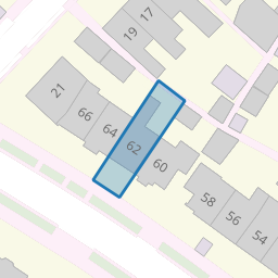 Perceel HVS00-M-1021