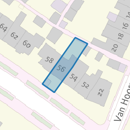 Perceel HVS00-M-1024