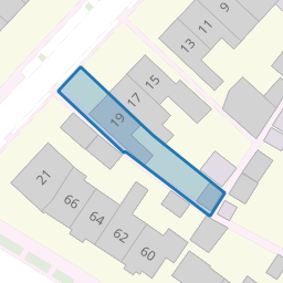 Perceel HVS00-M-1028