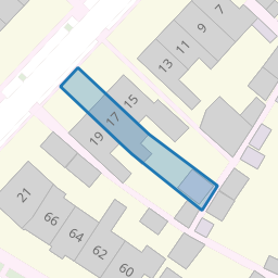 Perceel HVS00-M-1029