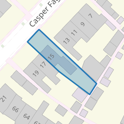 Perceel HVS00-M-1030