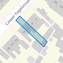 Perceel HVS00-M-1032