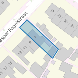 Perceel HVS00-M-1034