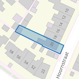 Perceel HVS00-M-1035