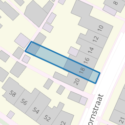 Perceel HVS00-M-1036