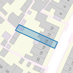 Perceel HVS00-M-1038