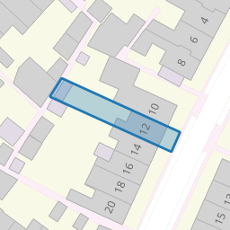 Perceel HVS00-M-1039