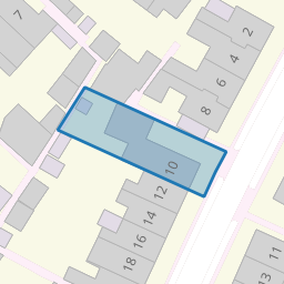 Perceel HVS00-M-1040