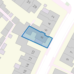 Perceel HVS00-M-1043