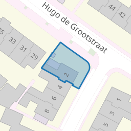 Perceel HVS00-M-1046