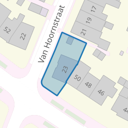 Perceel HVS00-M-1048