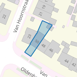 Perceel HVS00-M-1049