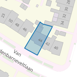 Perceel HVS00-M-1052