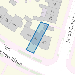 Perceel HVS00-M-1053