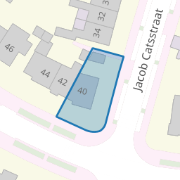 Perceel HVS00-M-1054