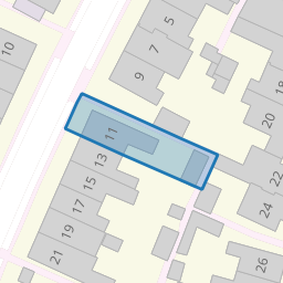 Perceel HVS00-M-1060