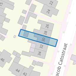 Perceel HVS00-M-1063