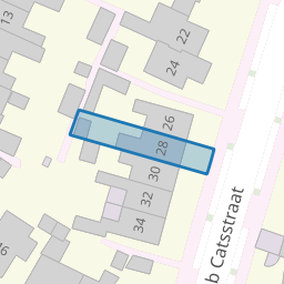 Perceel HVS00-M-1064