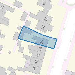 Perceel HVS00-M-1065