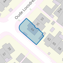 Perceel HVS00-M-1070