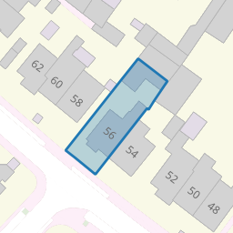 Perceel HVS00-M-1075