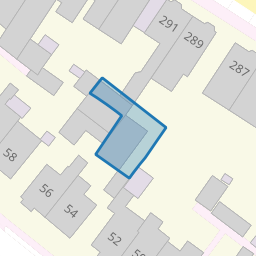 Perceel HVS00-M-1078