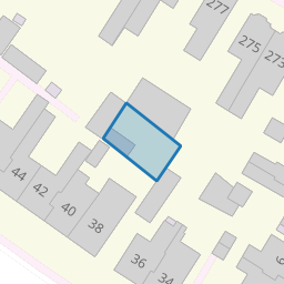 Perceel HVS00-M-1081