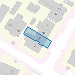 Perceel HVS00-M-1084