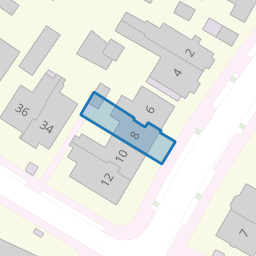 Perceel HVS00-M-1085