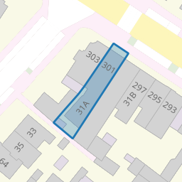 Perceel HVS00-M-1088