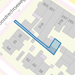 Perceel HVS00-M-1091