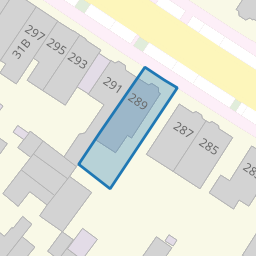 Perceel HVS00-M-1095